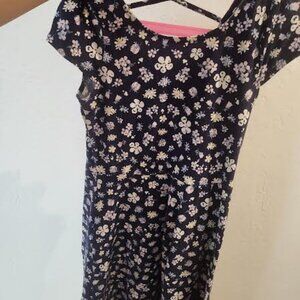 Set of 3 Girls Dresses size 8/10